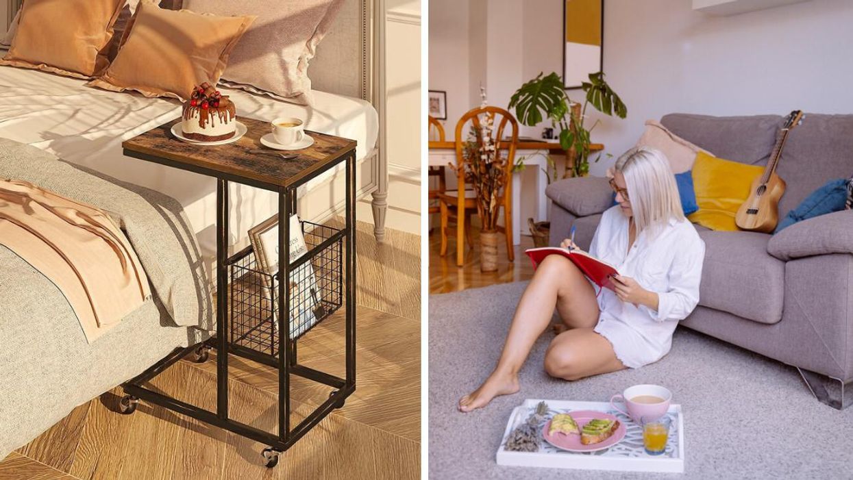 13 Pieces Of Furniture That'll Make Your Itty-Bitty Home Way More Functional