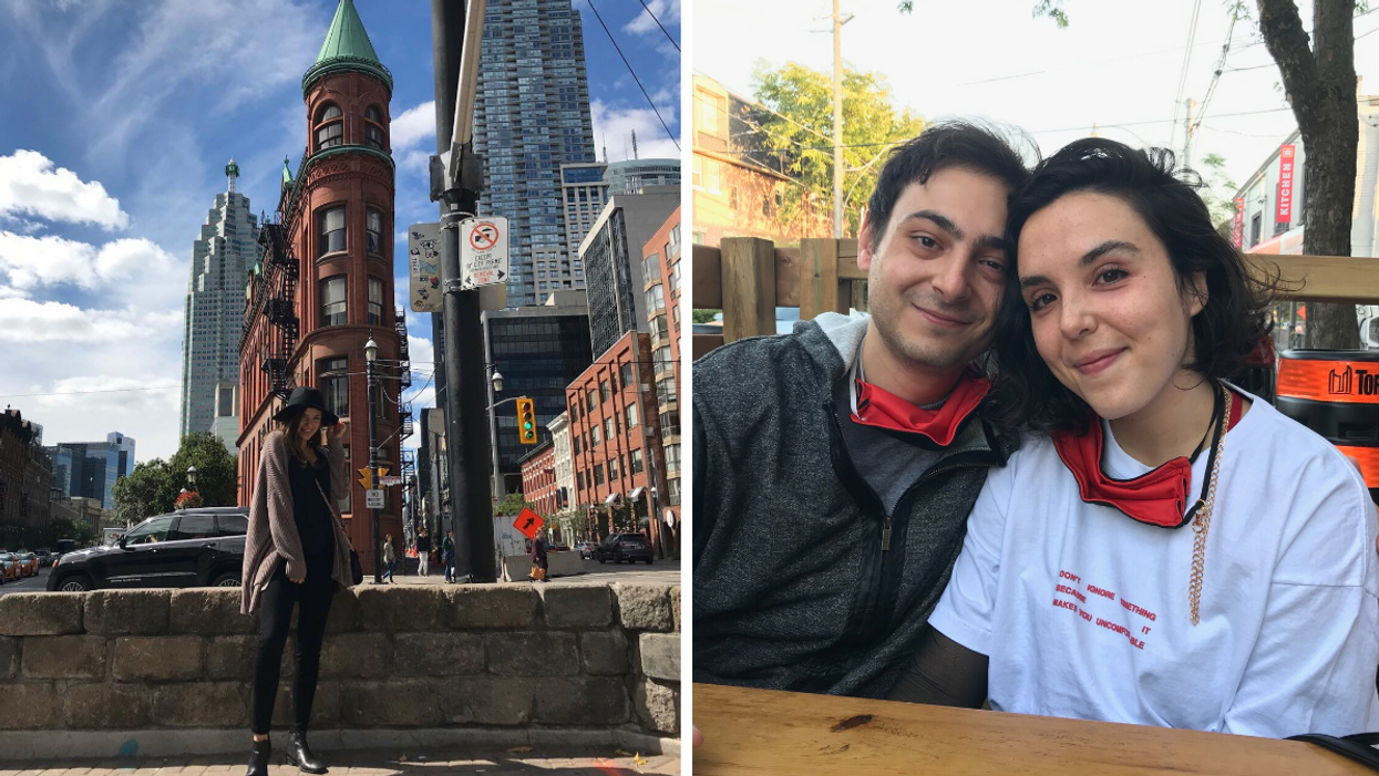 13 Things 2 West Coast Girls Wished They Knew Before Moving To Toronto