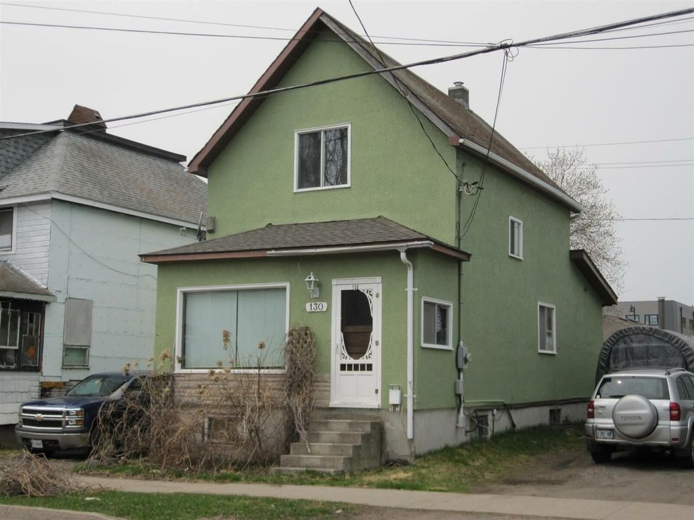 130 Machar Avenue, Thunder Bay, Ontario.