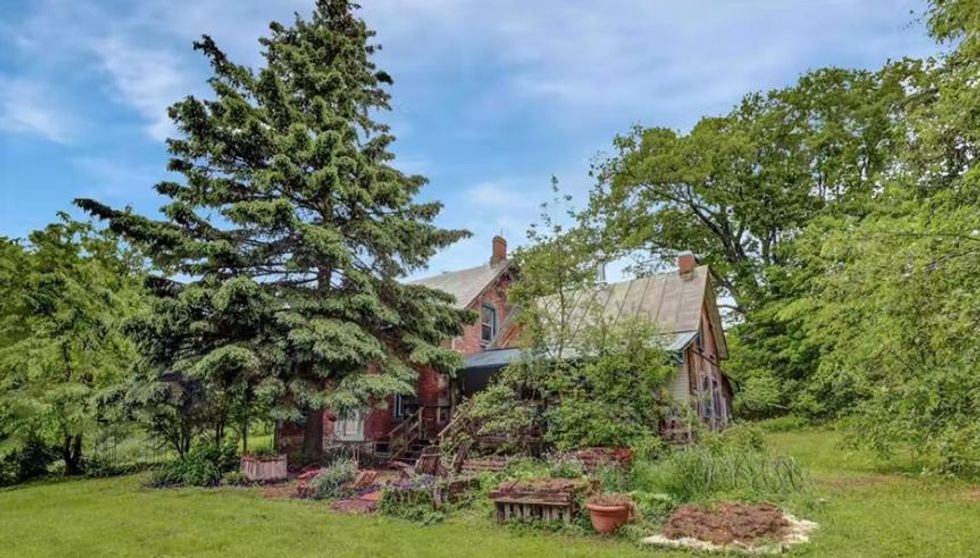 130 Quabbin Hill Road, Mallorytown, ON