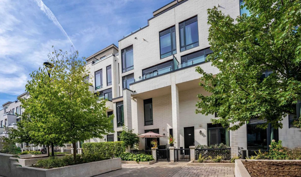 132 Widdicombe Hill Blvd.