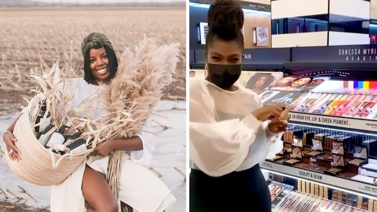 14 Black-Owned Beauty Brands To Try In 2022 If You Haven't Already