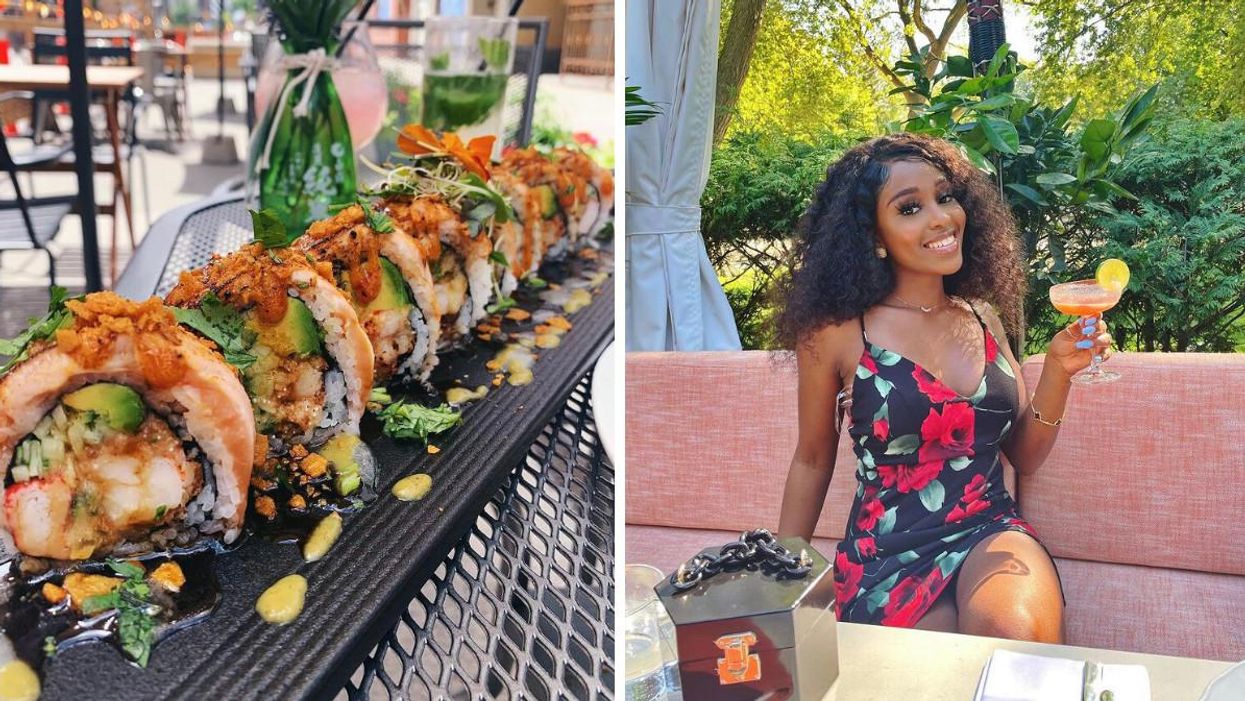 14 Bucket List Restaurants In Toronto That Local Foodies Are Completely Obsessed With