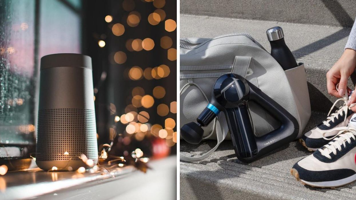 14 Cyber Monday Deals On Amazon Canada That'll Make You Want To Hit That 'Add To Cart' Button