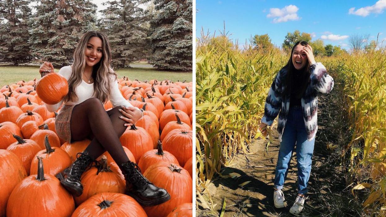 14 Fall Activities Near Ottawa That You Have To Add To Your Bucket List