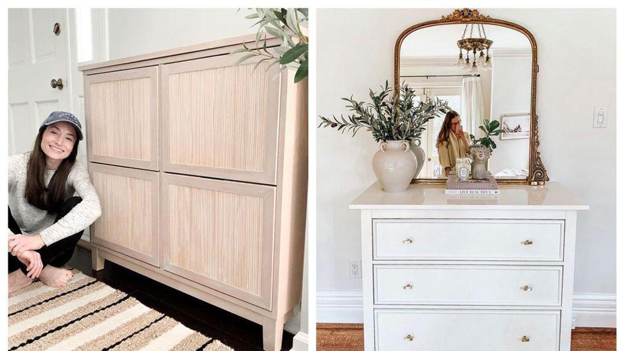 14 IKEA DIY Hacks To Give Your Home A Makeover On A Budget