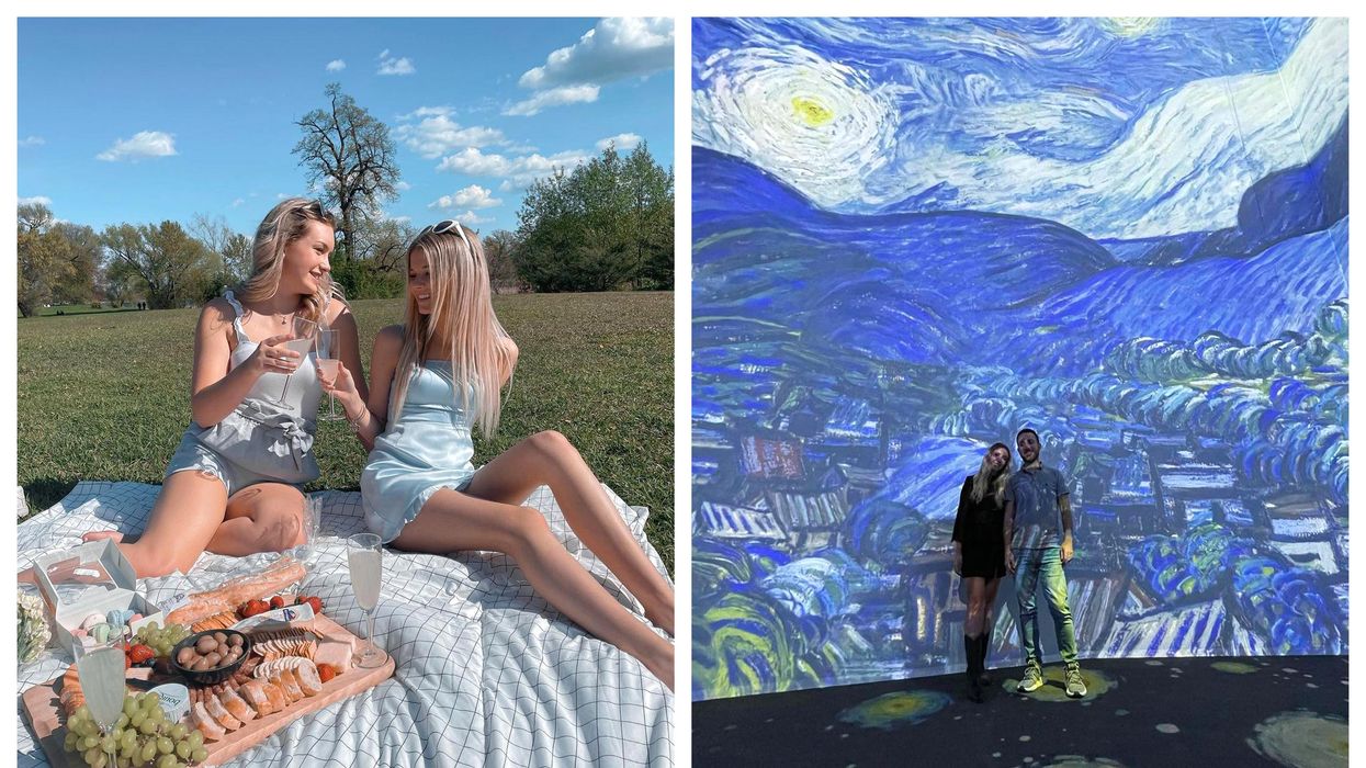 14 Ottawa Dates Every Couple Should Do Together This Summer