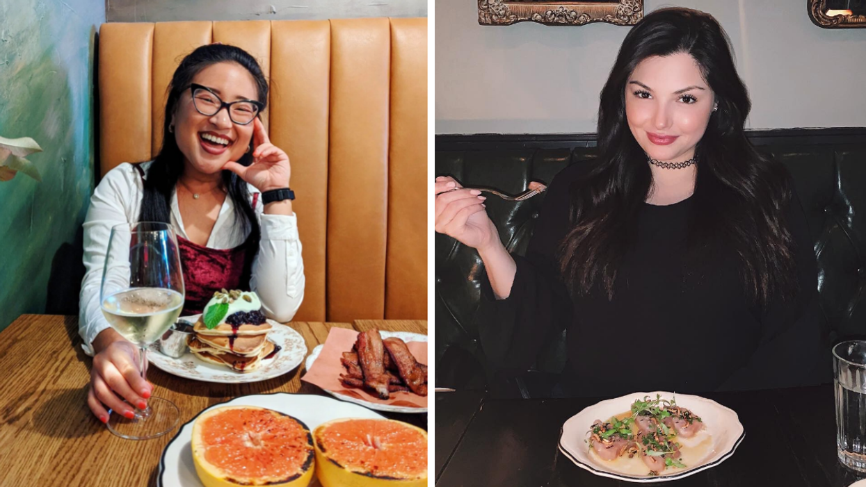 14 Ottawa Restaurants & Businesses That Still Require The Vaccine Passport In March