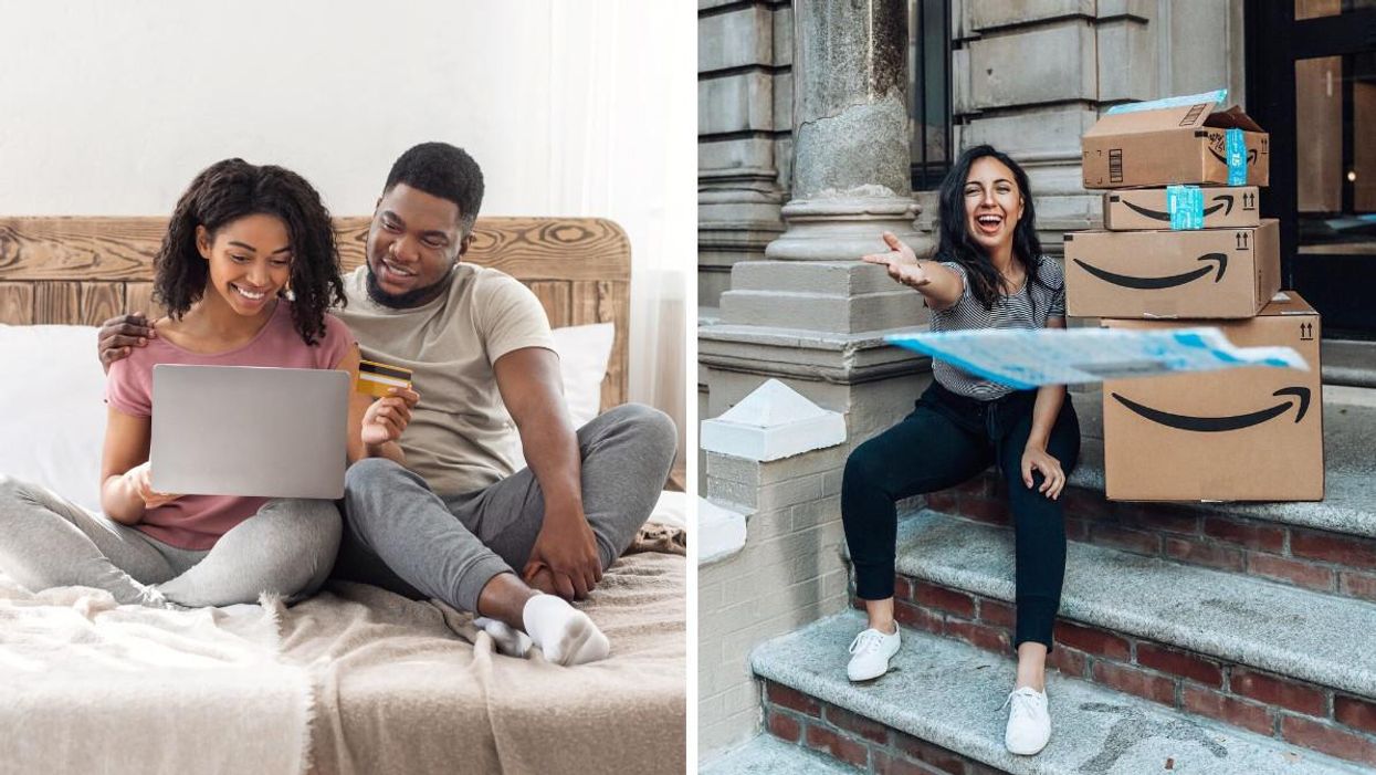 14 Useful And Affordable Products Canadians Ordered On Amazon Canada This Month