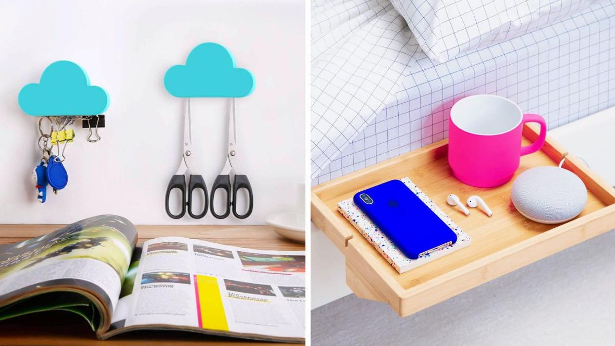 14 Viral TikTok Home Products You Never Knew You Needed Until Now