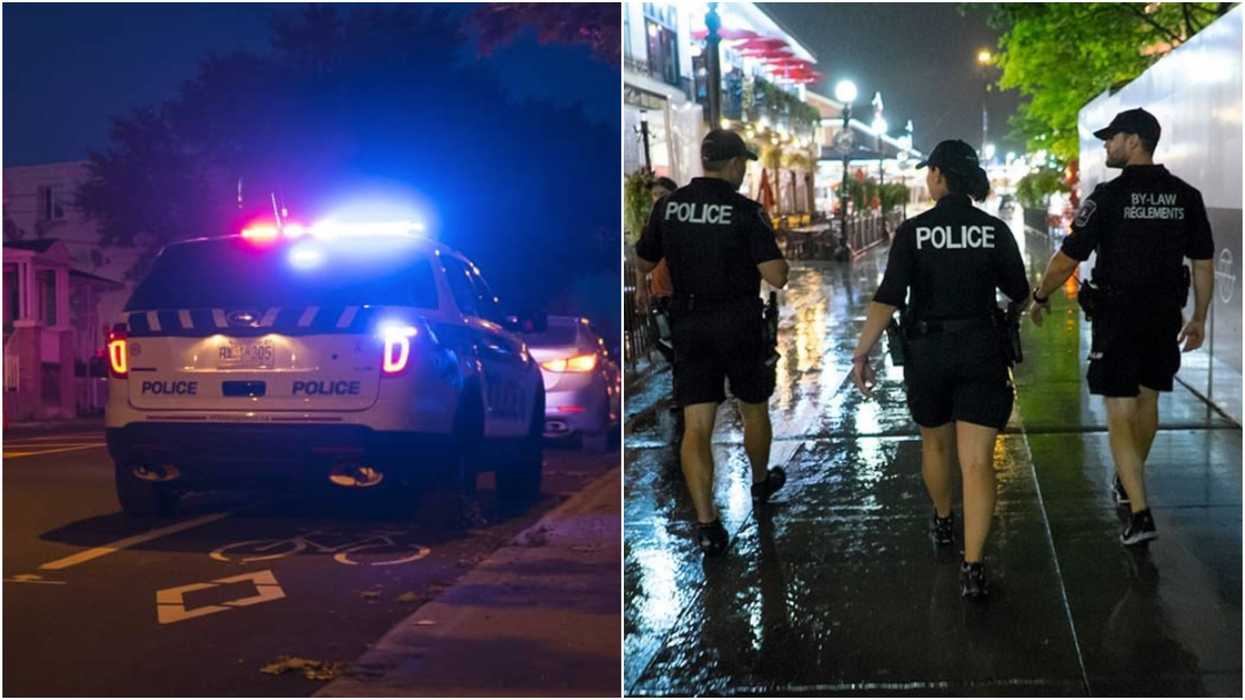 14-Year-Old Faces Drug Trafficking Charges In Ottawa After 5 Youths Had Overdose Symptoms