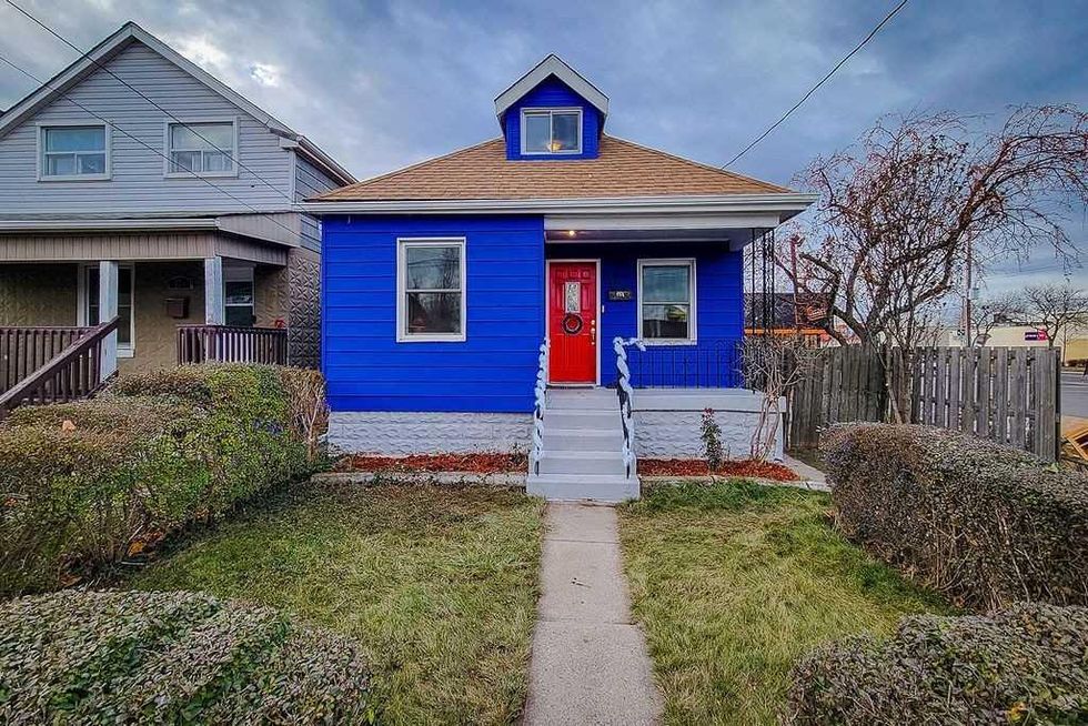 141 Frederick Ave, Hamilton