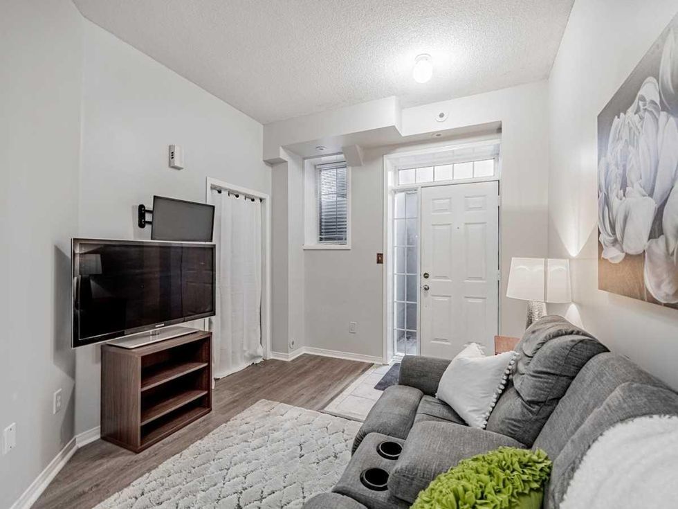 145 \u2013 601 Shoreline Drive, Mississauga