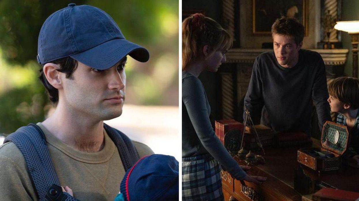 147 nouveaux films et séries débarquent sur Netflix en octobre 2021 et voici les dates
