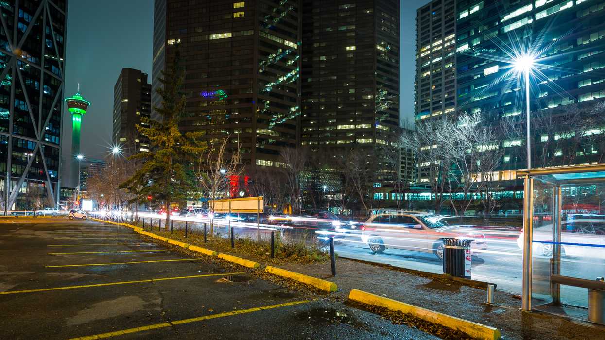 15 Calgary Assaults Have The Police Warning Women About Walking Alone