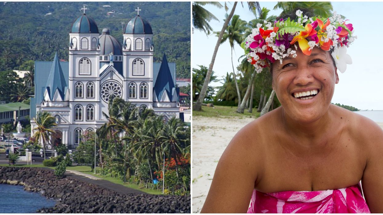 15 Countries Around The World That Haven't Discovered A Single COVID-19 Case
