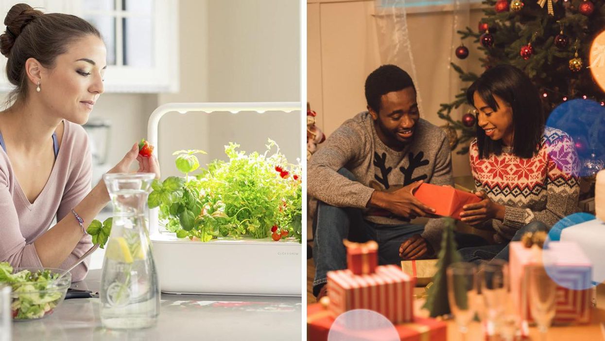 15 Gifts From Amazon Canada That Are So Good, Your S/O Will Never Know You Bought It Last-Minute