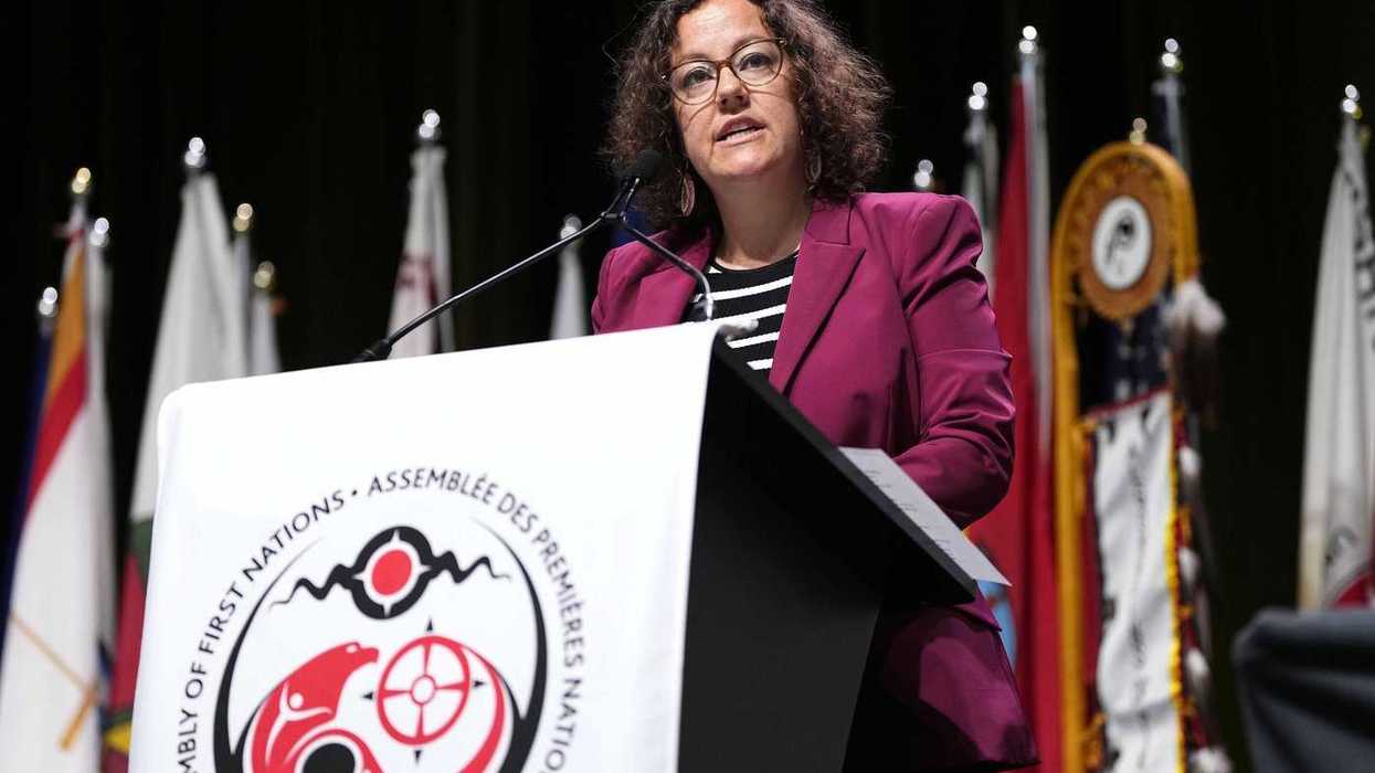 150th anniversary of Treaty 6 to be commemorated