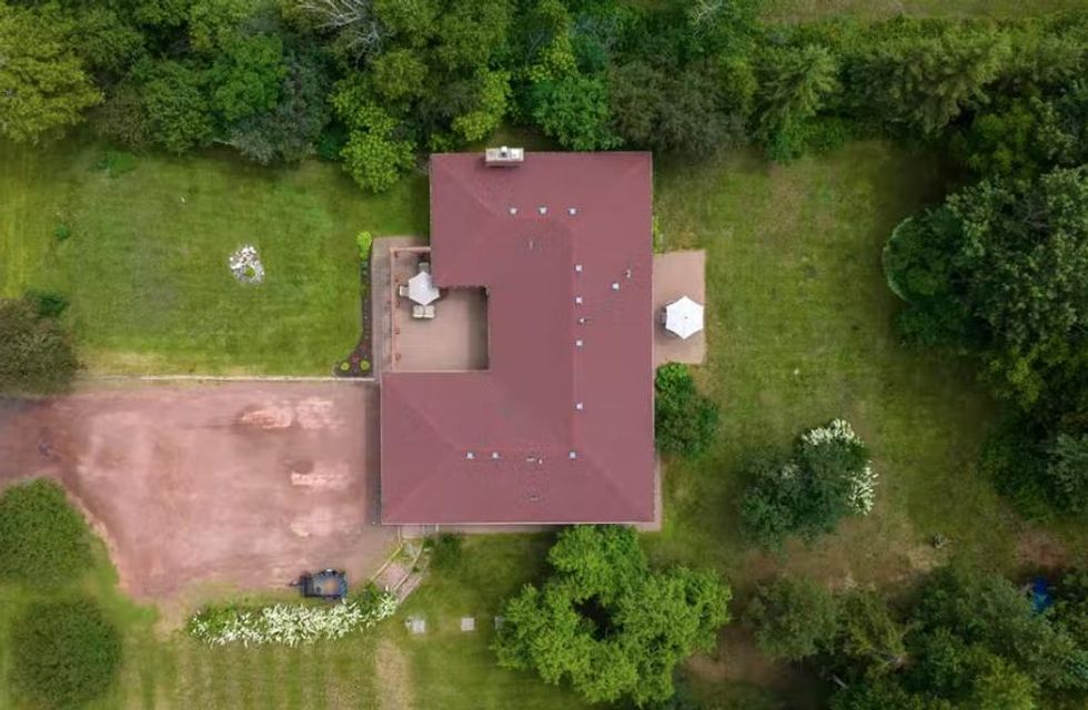 1561 Oliver Road, Thunder Bay, Ontario.