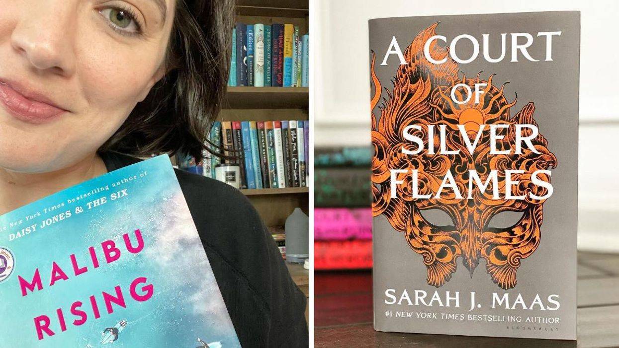 16 Top-Selling Books Of 2021 That You'll Want To Read In One Sitting Over The Holiday Break