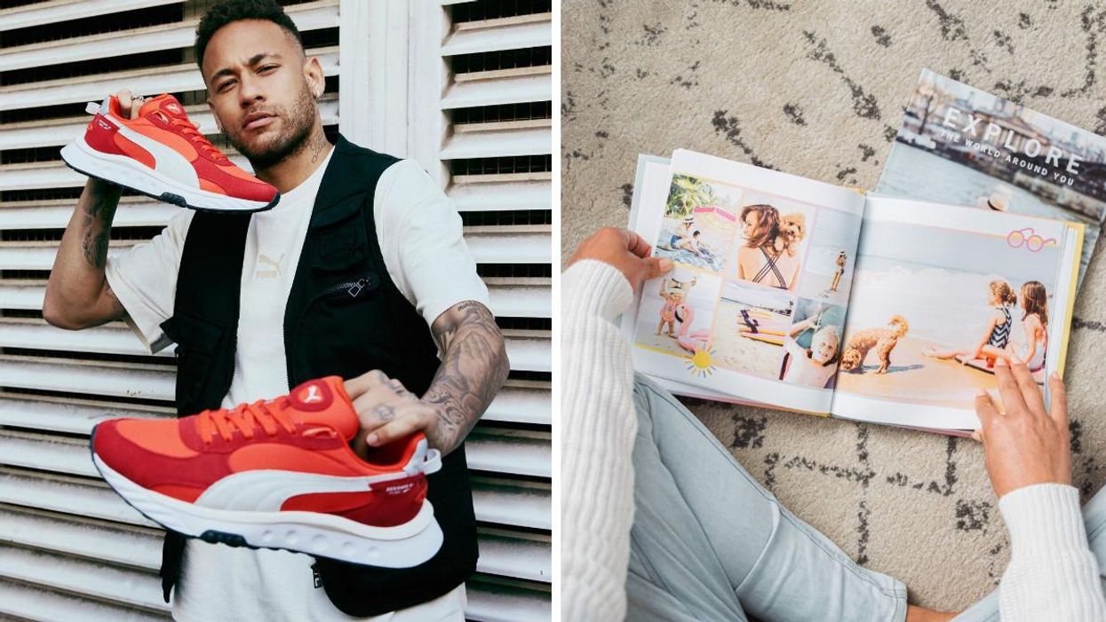 17 Amazing Sales In Canada You Can Shop This Weekend & Save Up To 70%