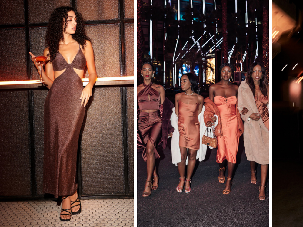 Dynamite top sale dresses