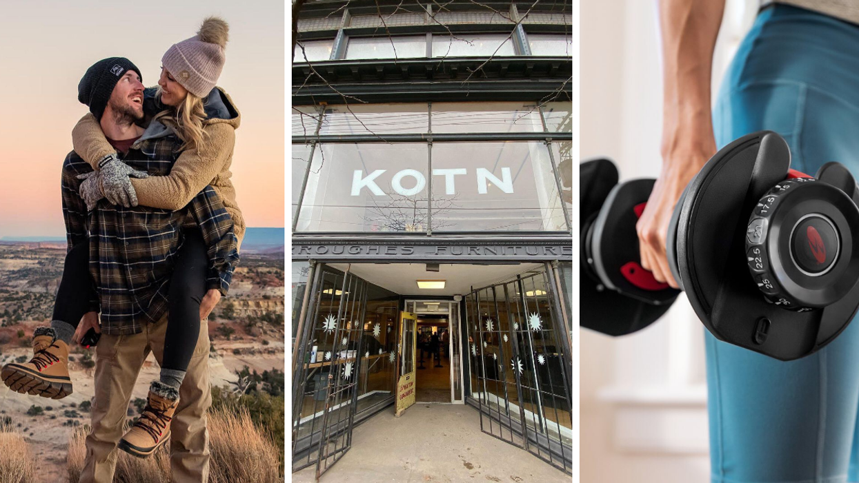 17 Sales That Are Still Going Strong In Canada If You Missed Out On Boxing Day