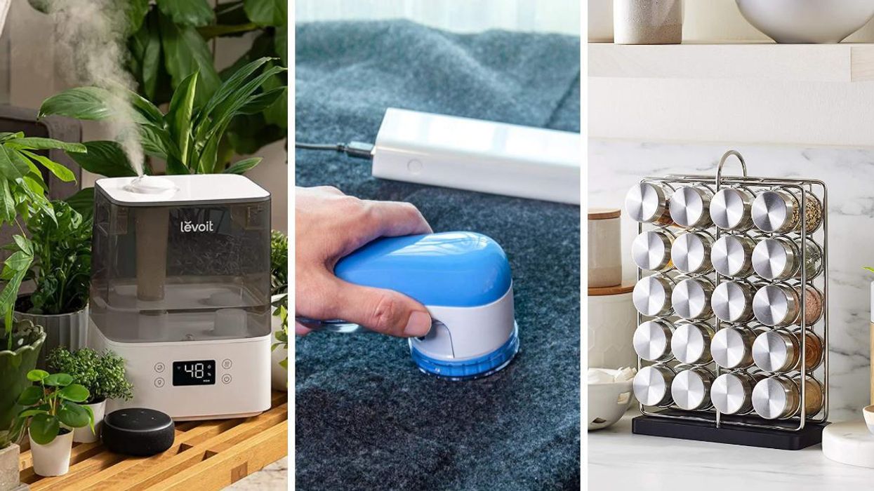 17 Useful Products That Made Me Realize, Damn, I'm Officially An Adult