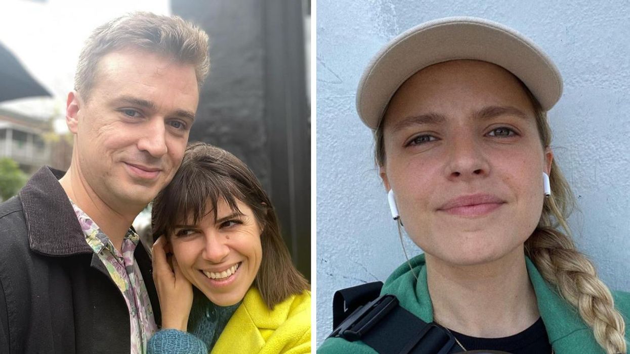 Les Personnalites Quebecoises Qui Attendent Un Bebe Pour 22 Narcity Les Personnalites Quebecoises Qui Attendent Un Bebe Pour 22 Narcity