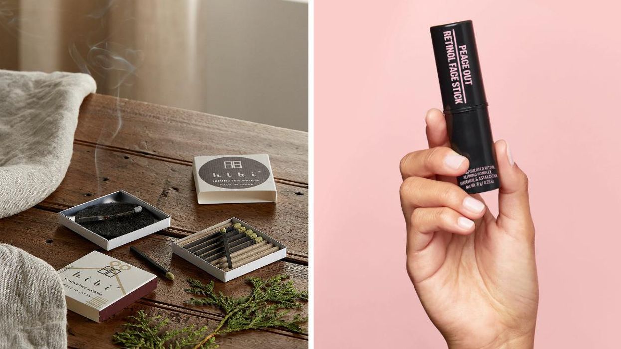 18 Self-Care Products That'll Revive You From The Holiday Scaries & Help You Chill TF Out