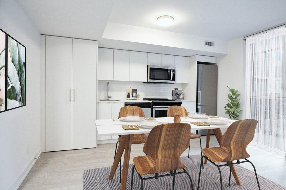 18 Tretti Way, Toronto, ON