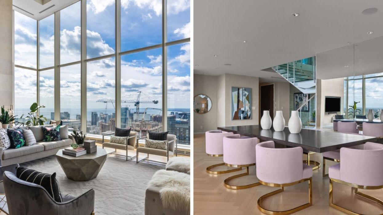 180 University Ave., Toronto, Ontario