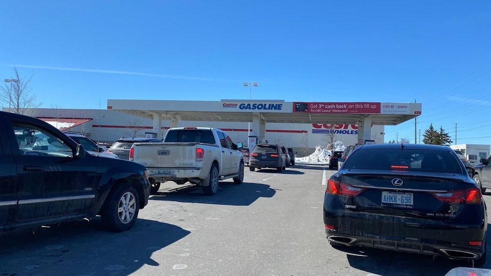 18182 Yonge Street, East Gwillimbury