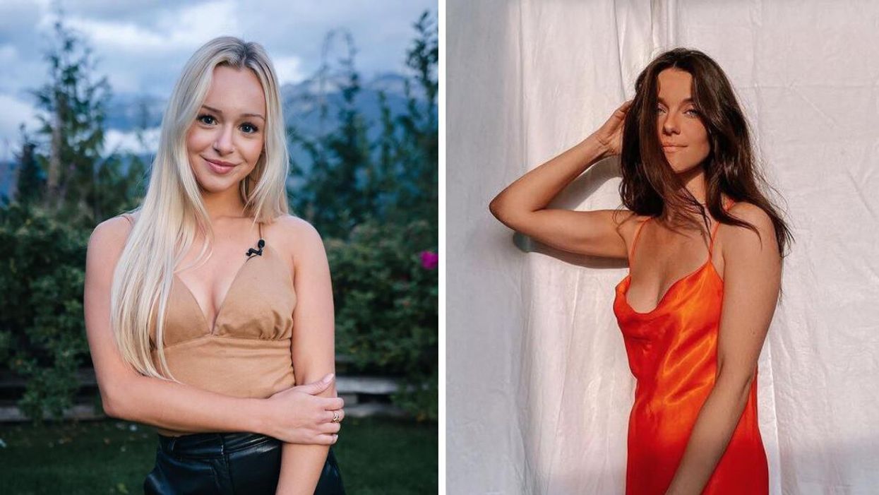 19 candidats d'Occupation Double qui ont participé à d'autres téléréalités