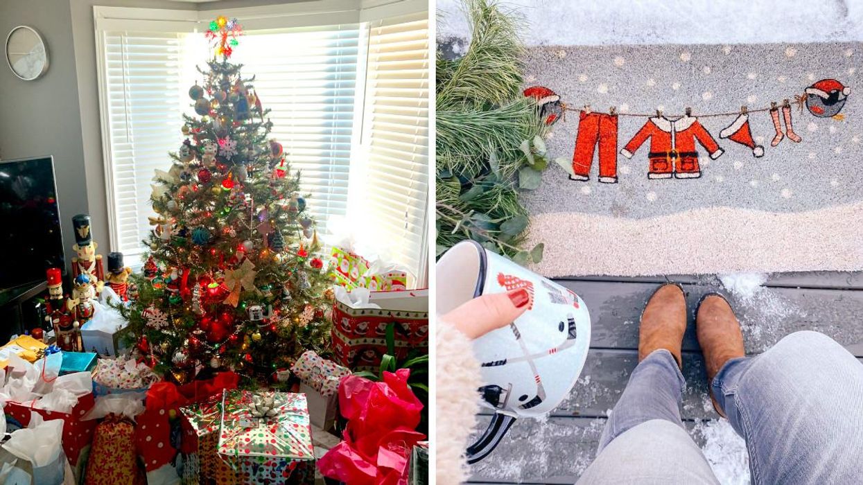 19 Festive Holiday Decor Ideas That Can Transform Your Home Into A Magical Winter Wonderland