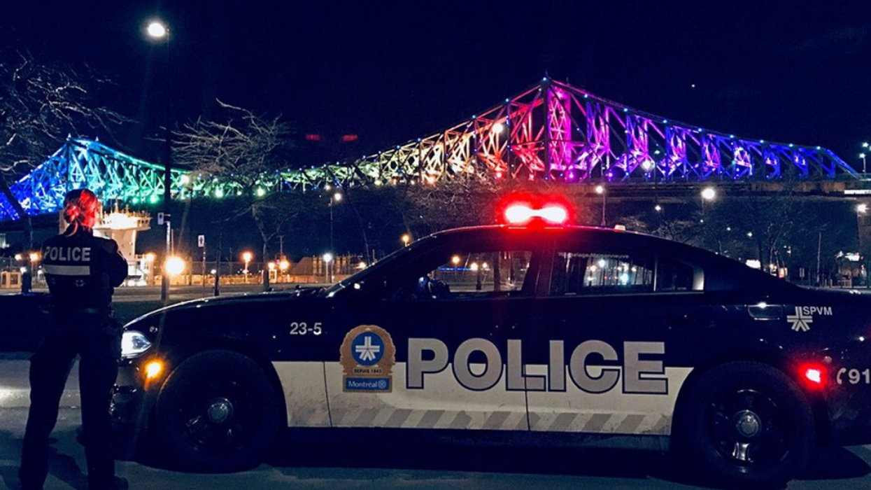 2 fusillades à Montréal et la Ville instaure des nouvelles mesures pour le SPVM