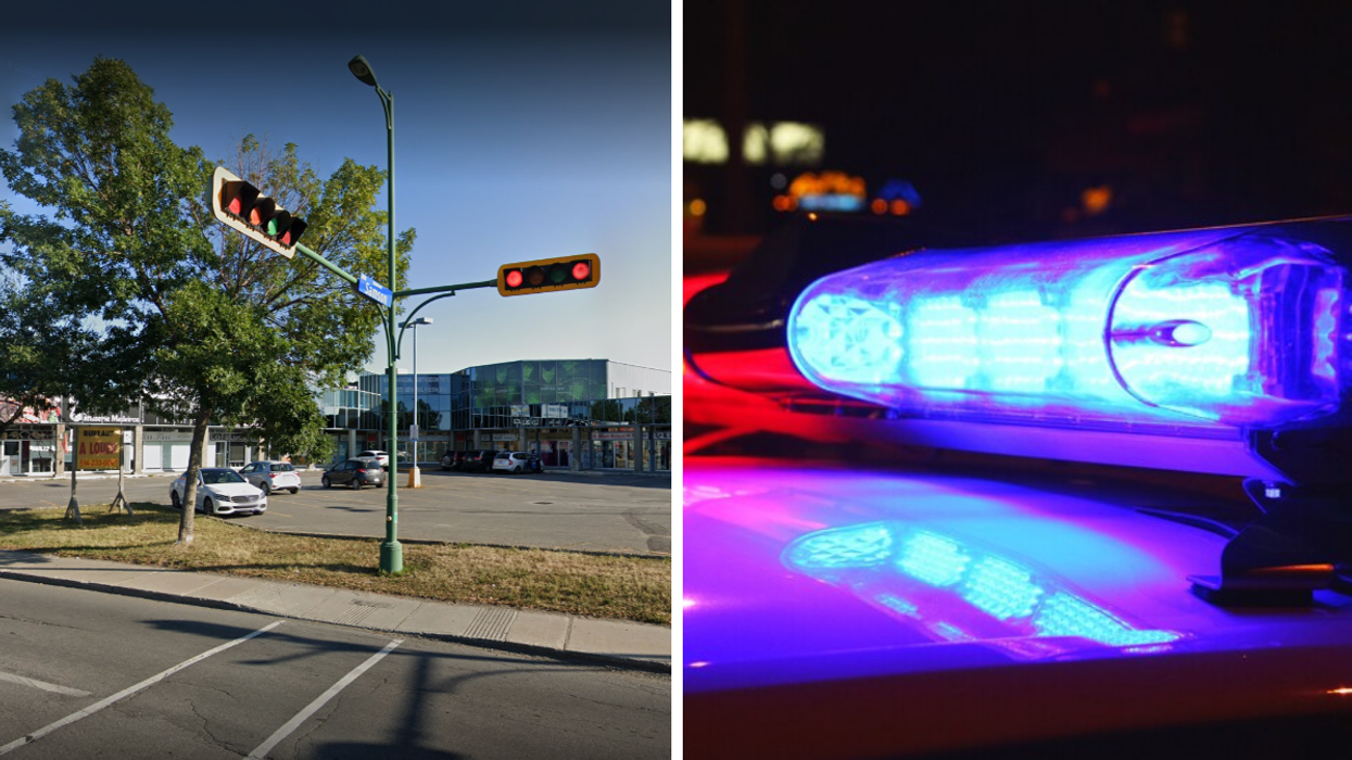 2 hommes de la vingtaine blessés par balle à Laval