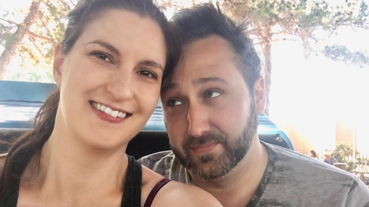 2 Moms Lived An IVF Nightmare After They Each Gave Birth To A Stranger's Baby & 1 Is Suing