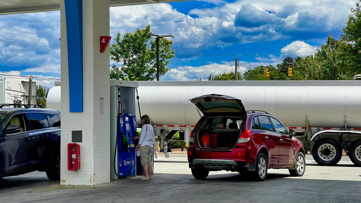 2 Out Of 3 Canadians In A Survey Said That A Rising Cost Of Living Is Really Getting To Them