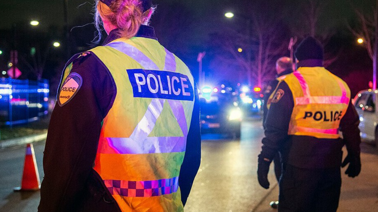 2 tentatives de meurtre par armes à feu ont eu lieu à Montréal-Nord ce week-end