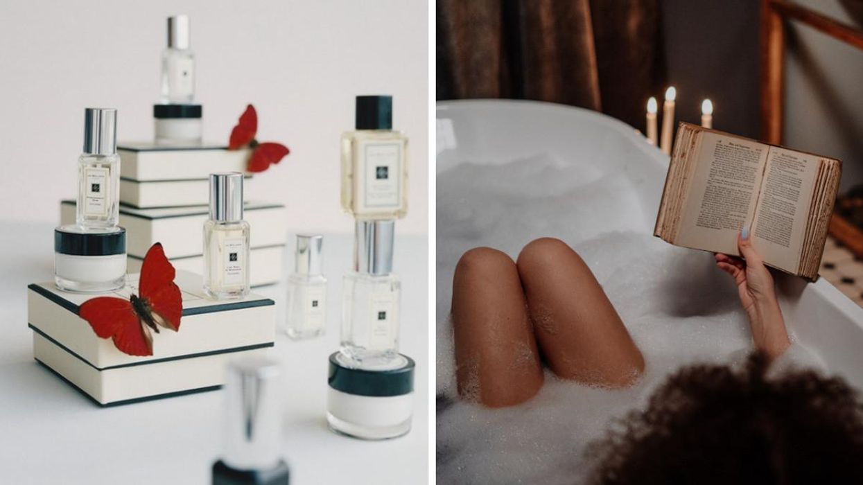 20 Self-Care Gift Ideas To Keep Those You Love Prim & Pampered All Winter Long