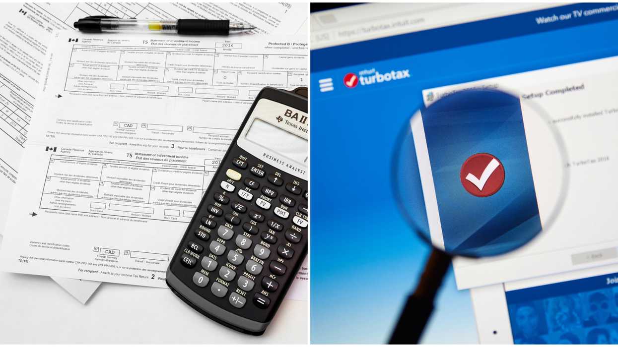 2019 Taxes Canada Needs You To File Should Be Done Before September To Keep Getting Benefits