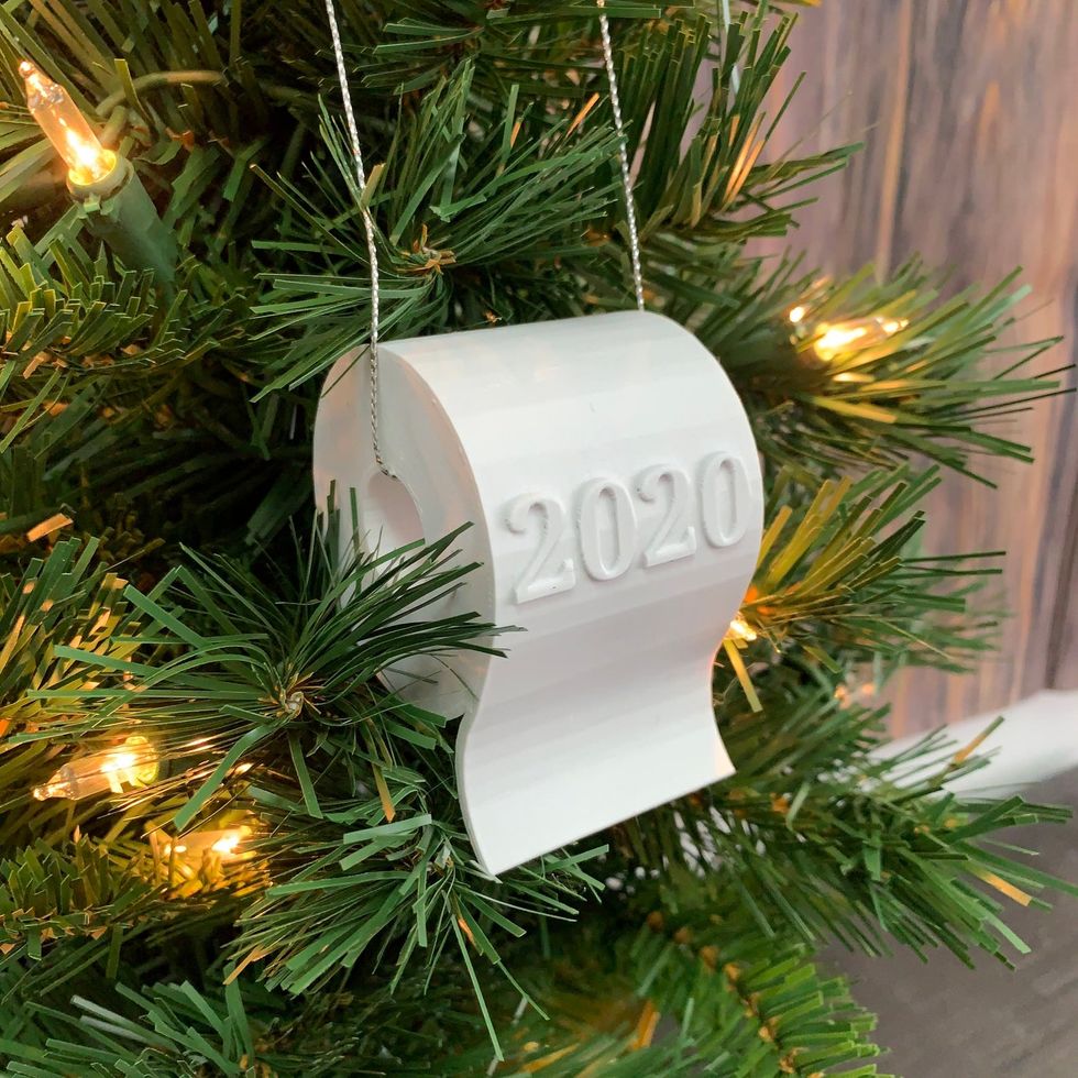 2020 Christmas gifts