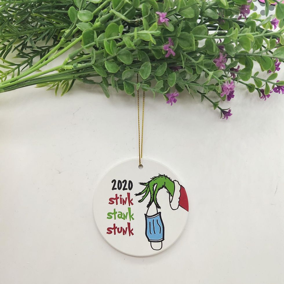 2020 Christmas gifts