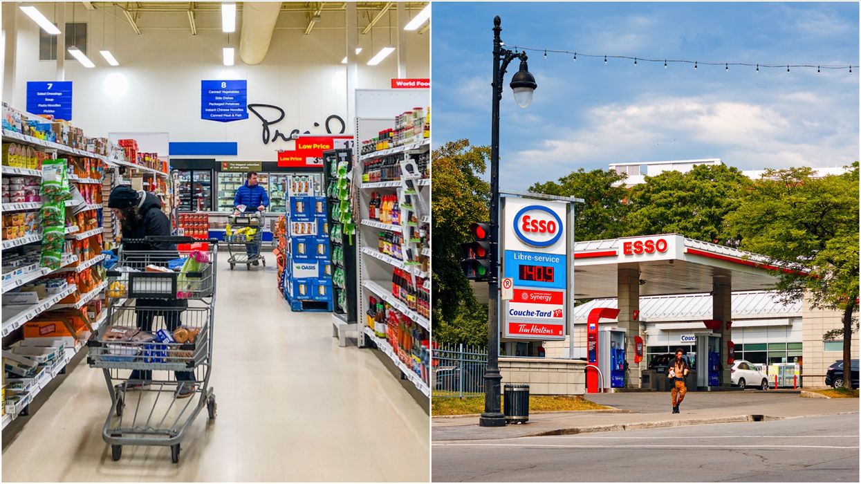 2021 In Canada Is Set To Be More Expensive With Groceries & Housing Costing More