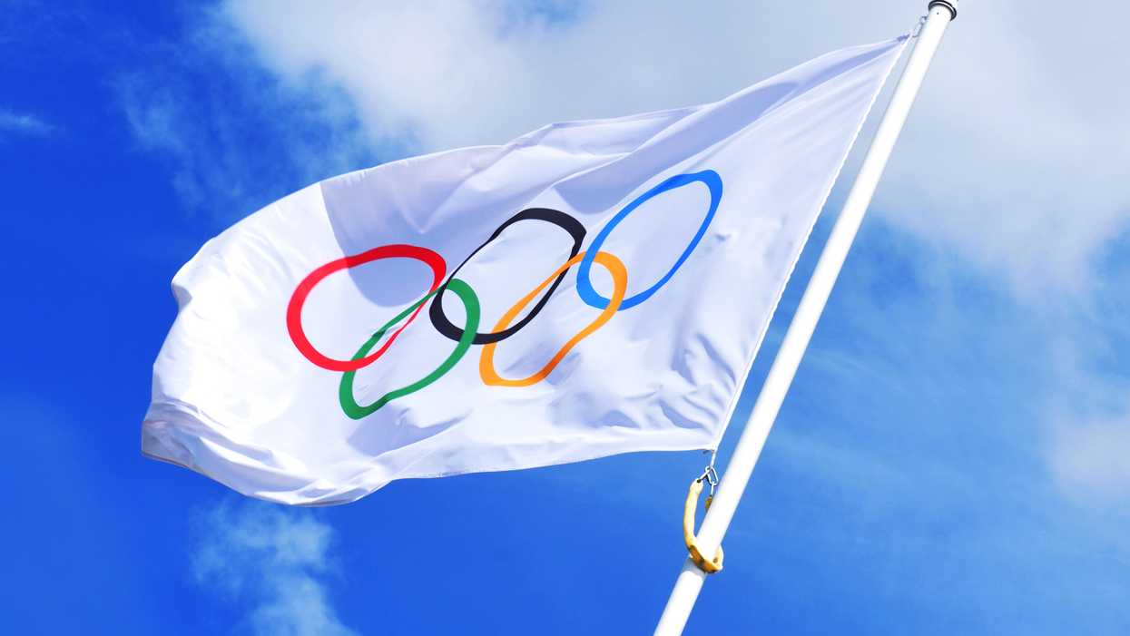 2021 Summer Olympics Tokyo Japan Florida
