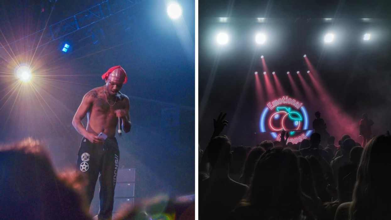 2022 Concerts In Vancouver That You Definitely Don't Want To Miss & They Sound Awesome