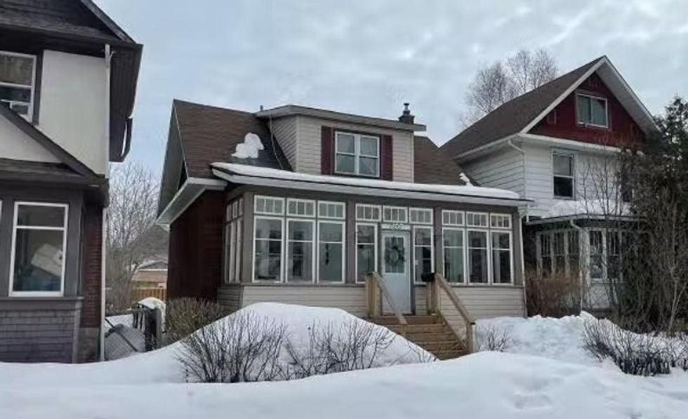 6 Surprisingly Ontario Homes That Are Selling For Under 300K