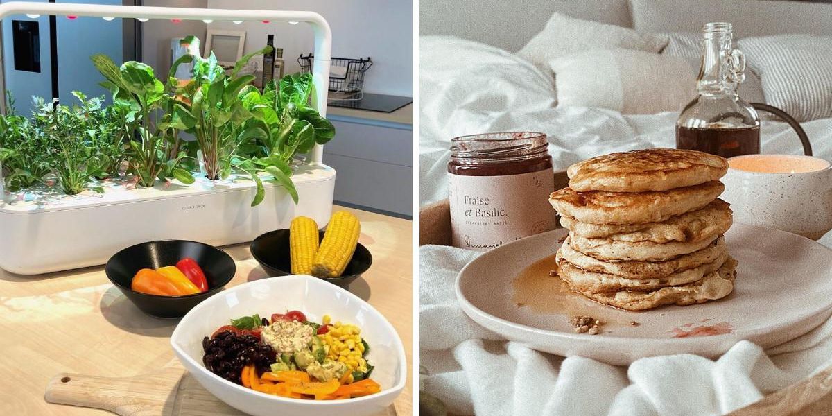 21 Gifts For The Foodie Who Loves To Cook, Eat & Drink To Their Heart's ...