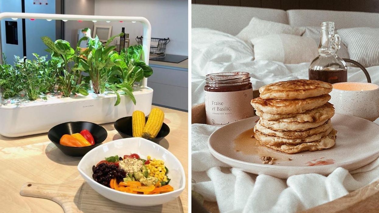 21 Gifts For The Foodie Who Loves To Cook, Eat & Drink To Their Heart's Content